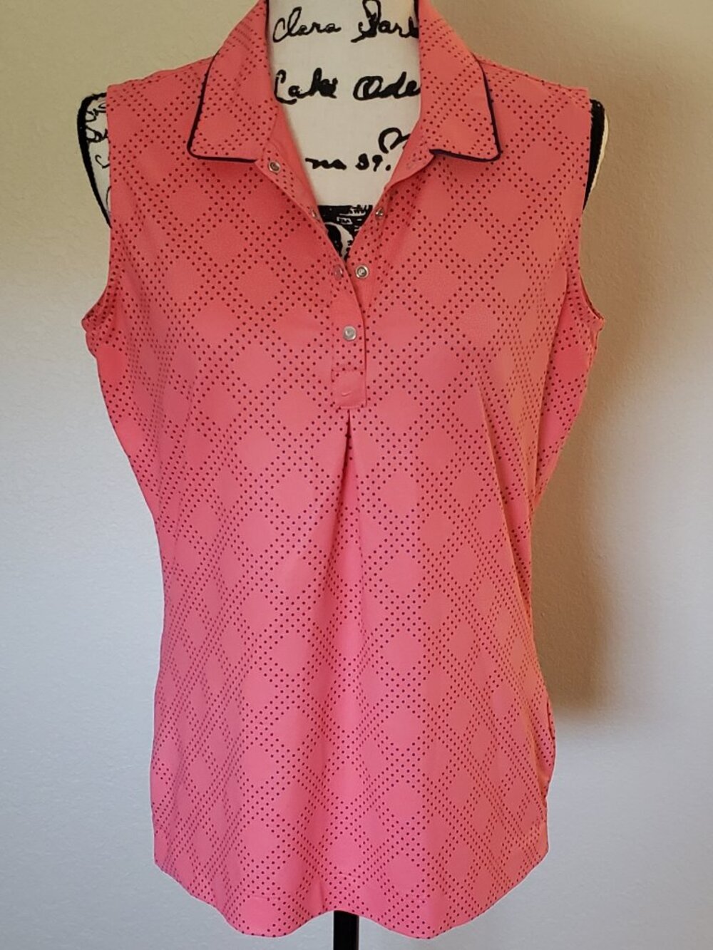 NIKEGOLF DRI-FIT Top